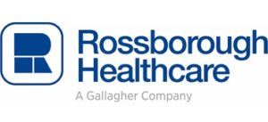 Rossborough Healthcare logo