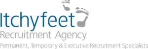 Itchy Feet Recruitment Agency